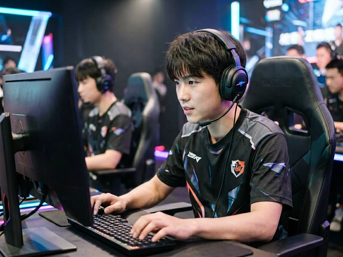 100ThievesEsports官宣新赛季核心阵容引发