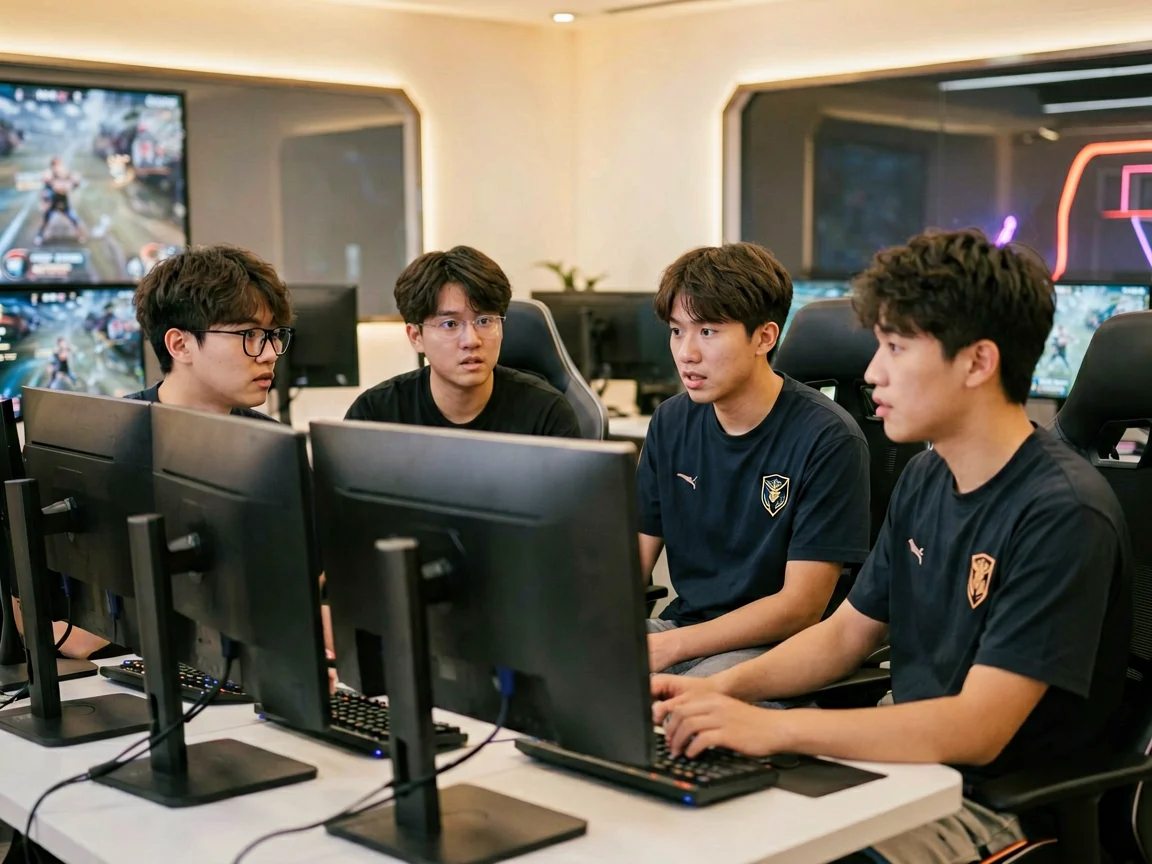 100ThievesEsports最新赛事战况与阵容变动