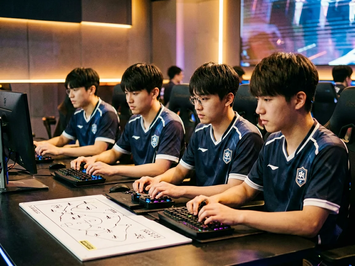 100ThievesEsports2024全球赛事出征阵